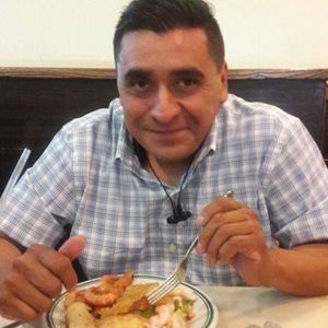 Meet your Posher, Eddie